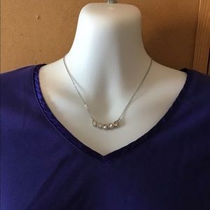 Lia Sophia Necklace